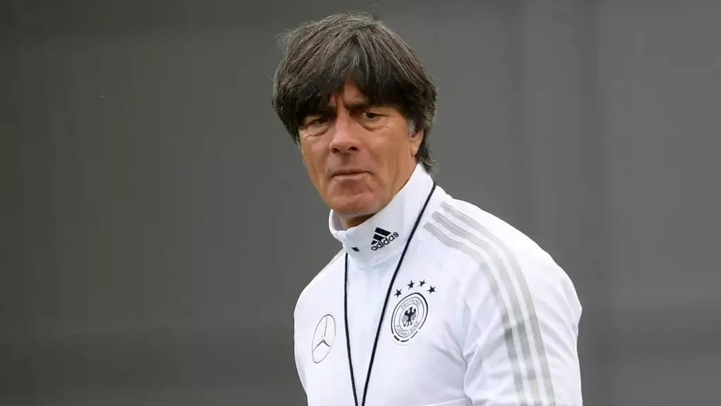 Фото: dfb.de