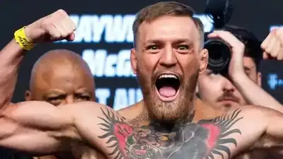 Фото: UFC