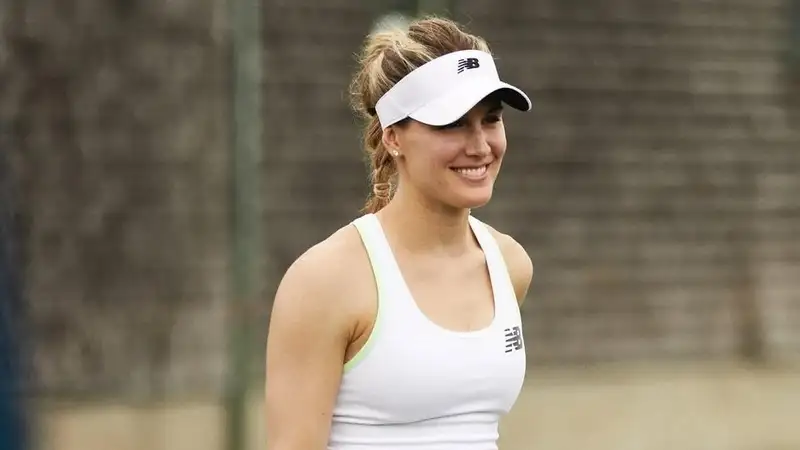 Эжени Бушар 