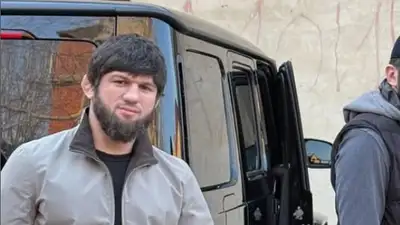 Причины нападения на бойца ММА