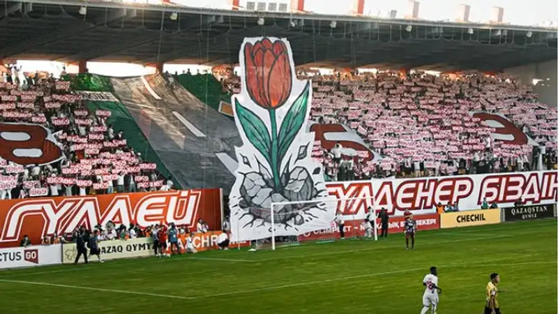 Актобе готовит трансфер