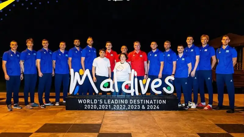 Завтра чемпион Казахстана стартует на топ-турнире, где считается фаворитом