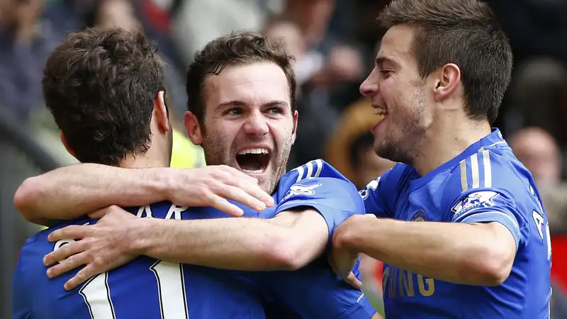 В Италии сравнили "Кайрат" с "Челси"