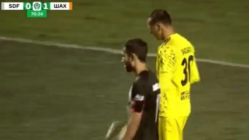 Фото: кадр из видео