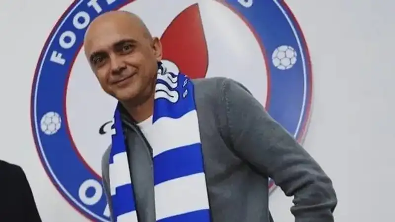 Андрей Мартин 