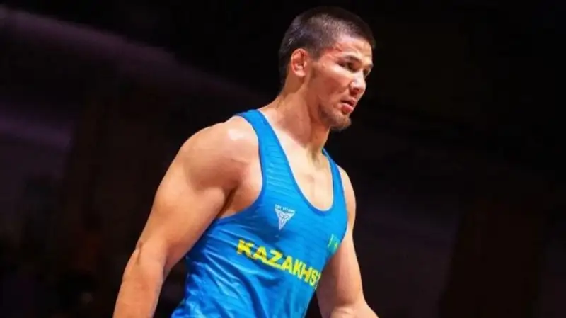 Фото: НОК РК