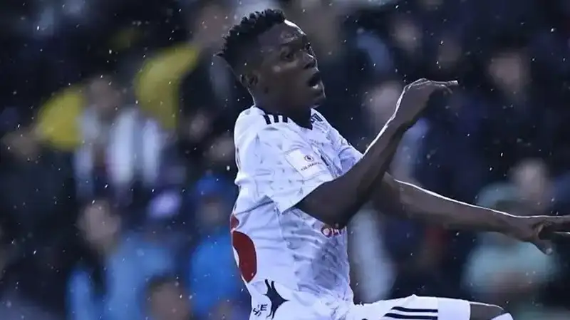 Фото: официальный сайт ФК "Актобе"