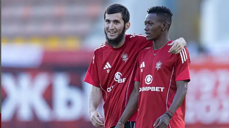 Назван фаворит матча "Актобе" - "Легия"