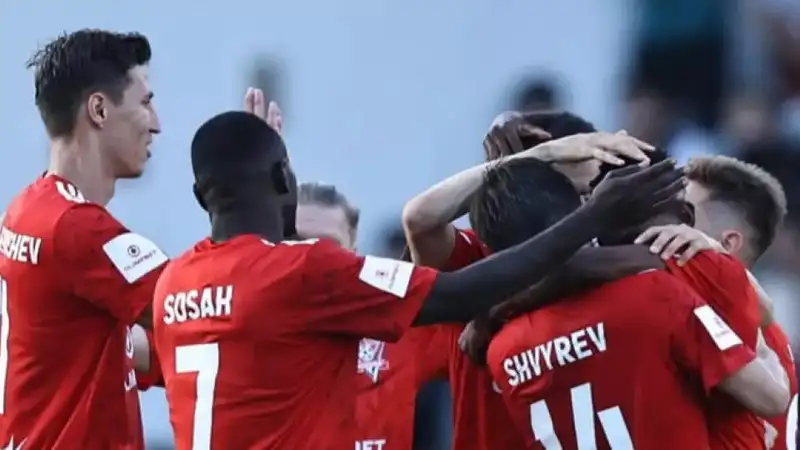 Фото: официальный сайт ФК "Актобе"