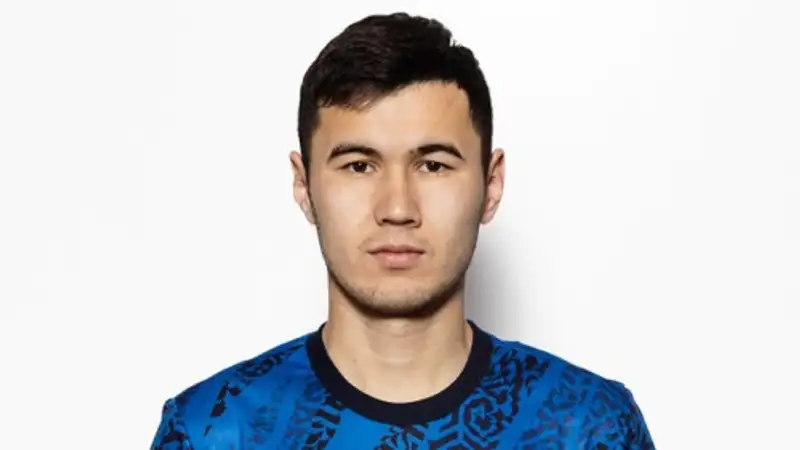 Калмырза в аренде "Окжетпеса"