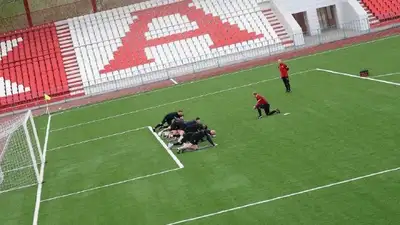 У &quot;Кызылжара&quot; долги