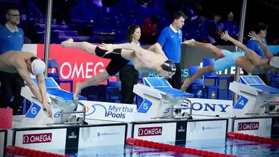 Глеб Коваленя