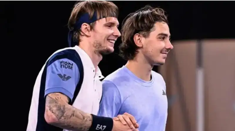 Александр Бублик 