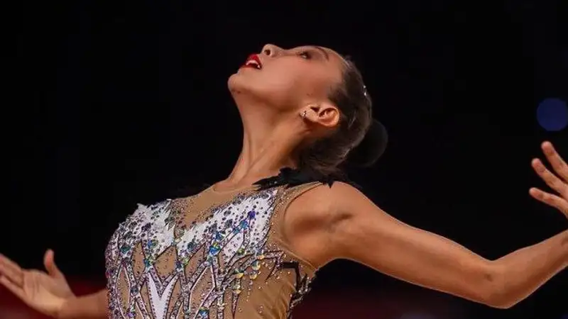 Фото: НОК РК