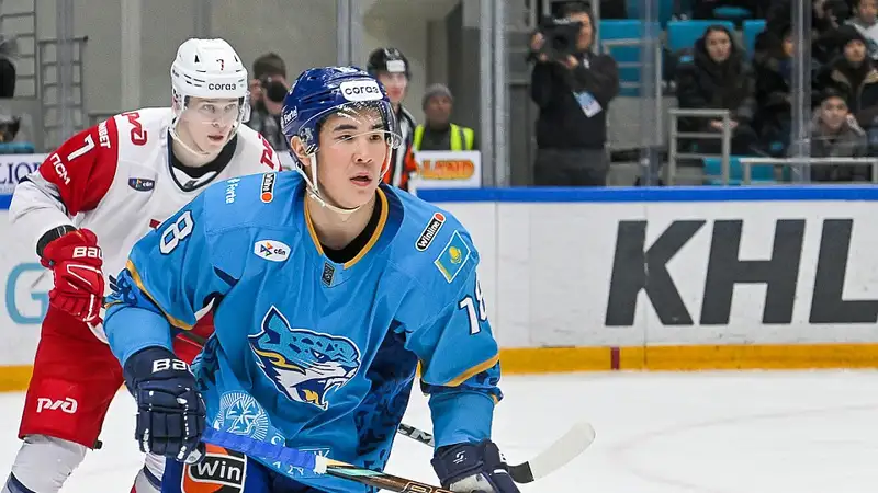 Фото: hcbarys.kz