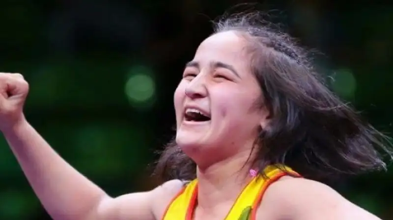 Фото: НОК РК