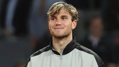 Джек Дрейпер