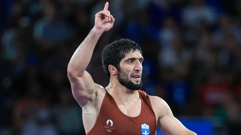 Карабек оказался разбит Куруглиевым