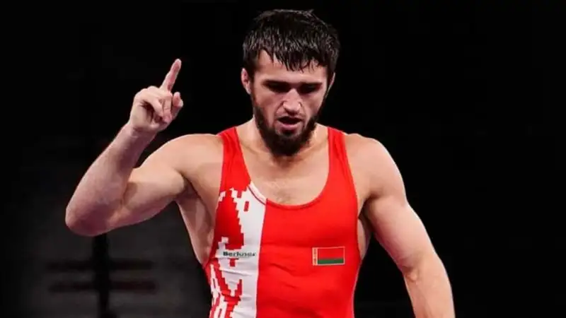 Спасибо, Беларусь...