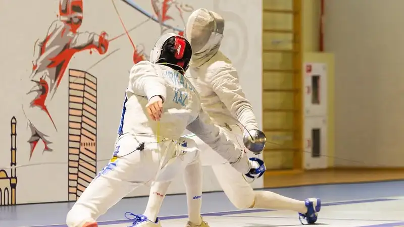 Казазхстан