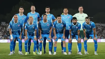 Футбол