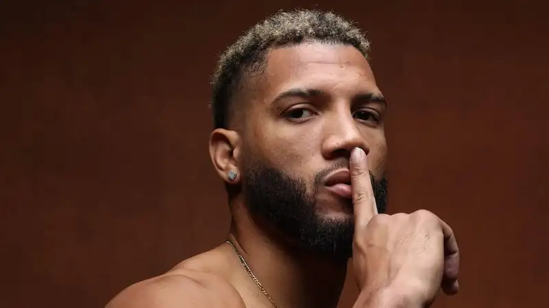 Дэвид Моррель