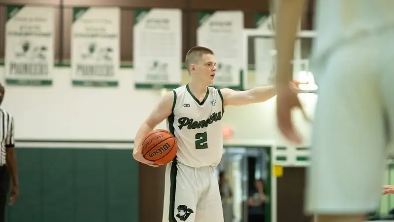 Баскетболист из Казахстана будет играть за американский клуб