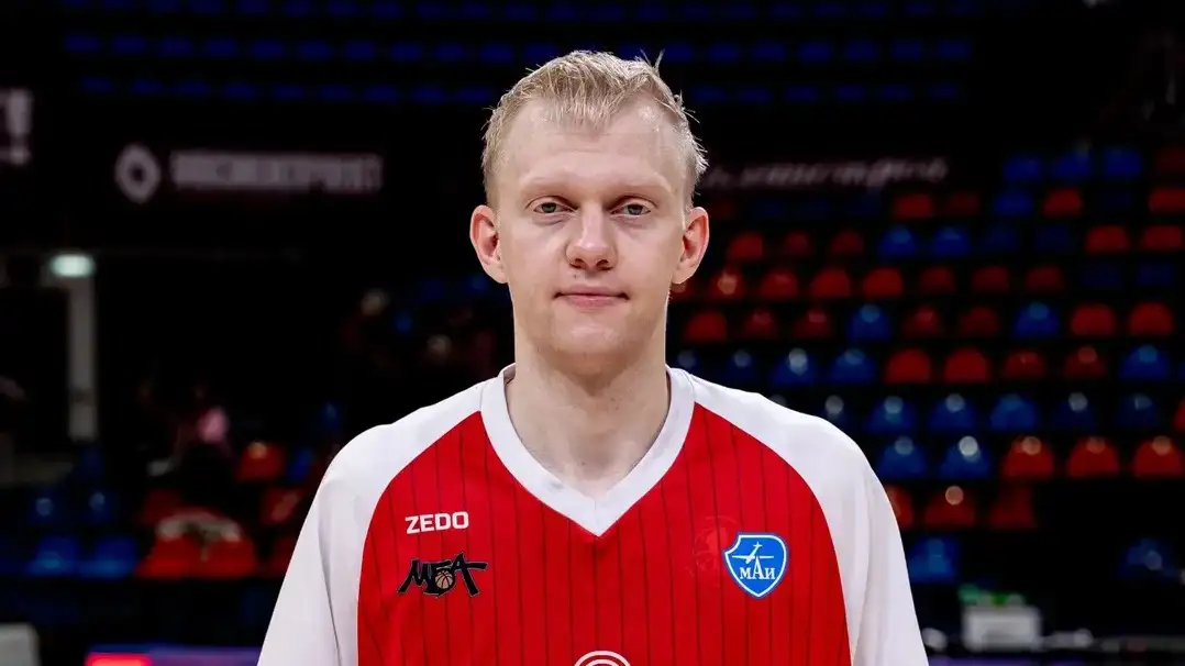 Даниил Касаткин Даниил Касаткин