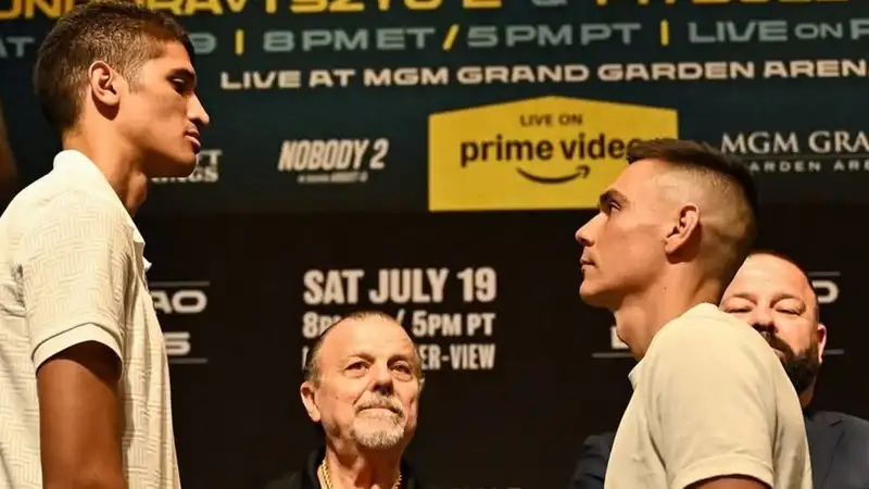 Цзю-Фундора