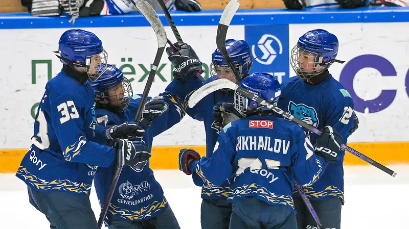 Директор ДЮСШ "Барыс" рассказал о ключевых изменениях в системе детской школы