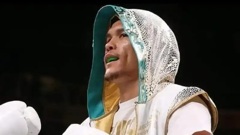 Трагедия последнего олимпийского чемпиона по боксу из Казахстана: почему страдает победитель топовых узбеков