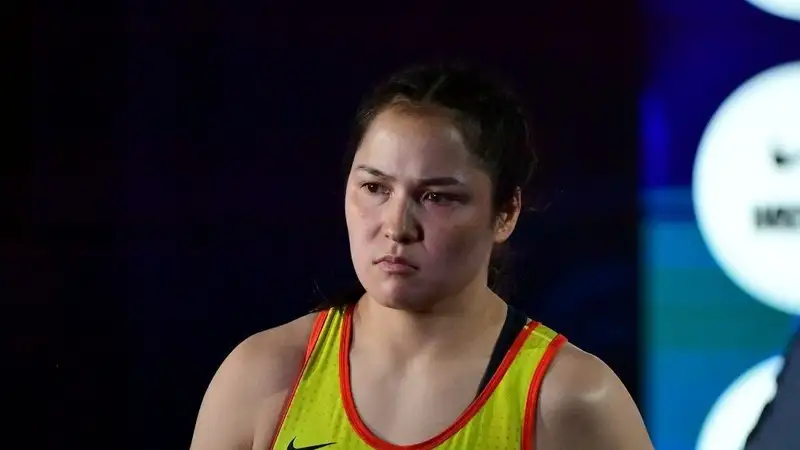 Фото: НОК РК