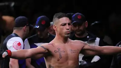 Фото: UFC