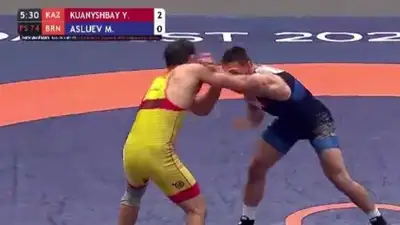 Фото: кадр из видео