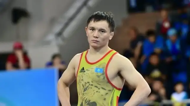 Борьба