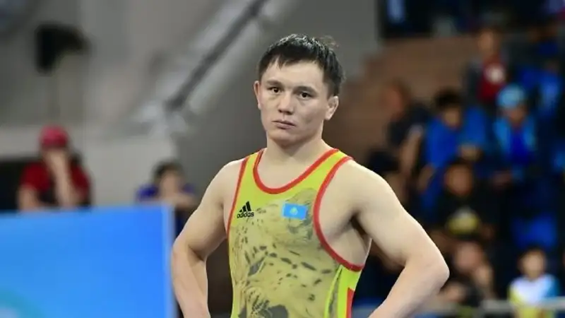 Борьба