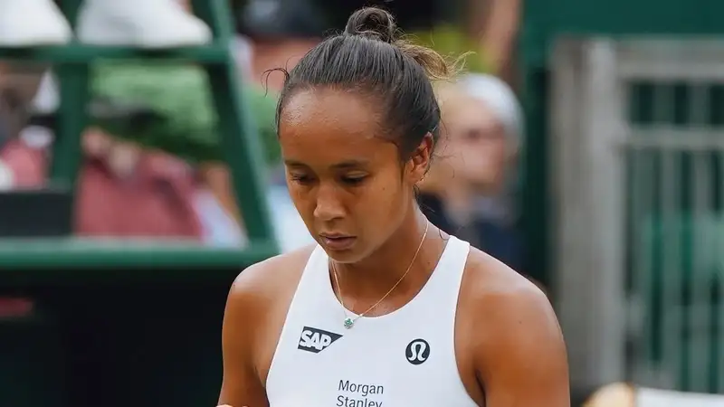 Лейла Фернандес