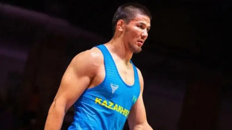 Даже титулованный Болат Сакаев остался без медали