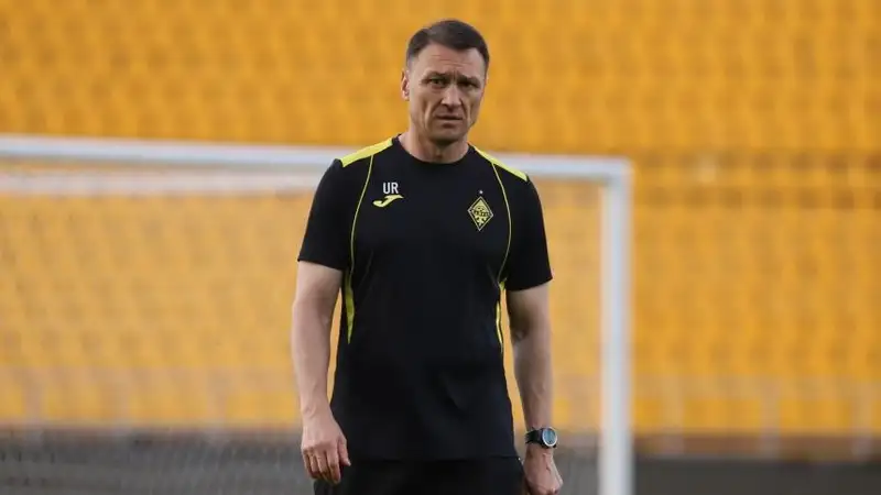 "Холодный душ" для Рафаэля Уразбахтина