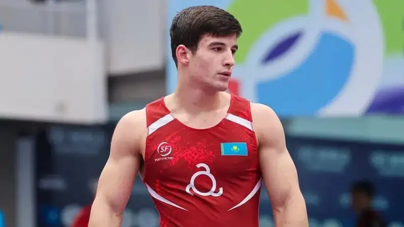 Ислам Евлоев окончательно теряет надежду на тройку сильнейших