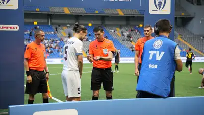Футбол