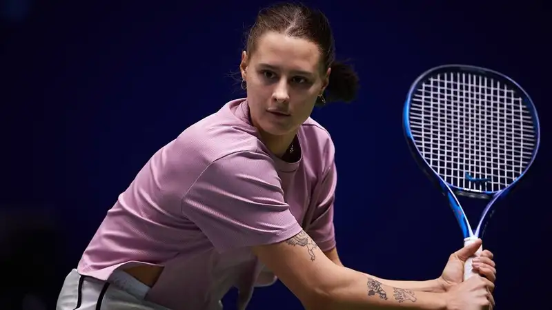 Сегодня "жертвой" Екатерины Дмитриченко стала тайпейка