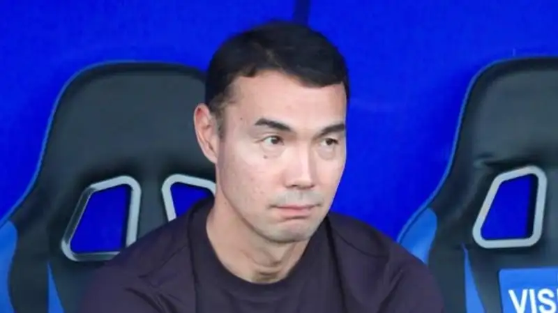 Нурдаулетов о победе в КПЛ 