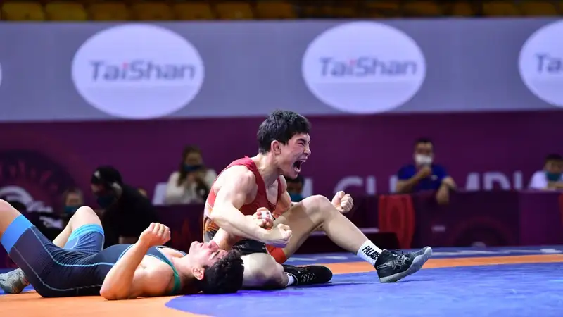 Султан Асетулы