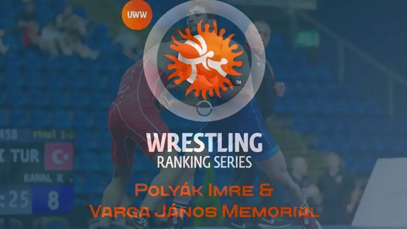 Казахстанские борцы проиграли схватки за "золото" и "бронзу" в одной весовой категории на престижном турнире