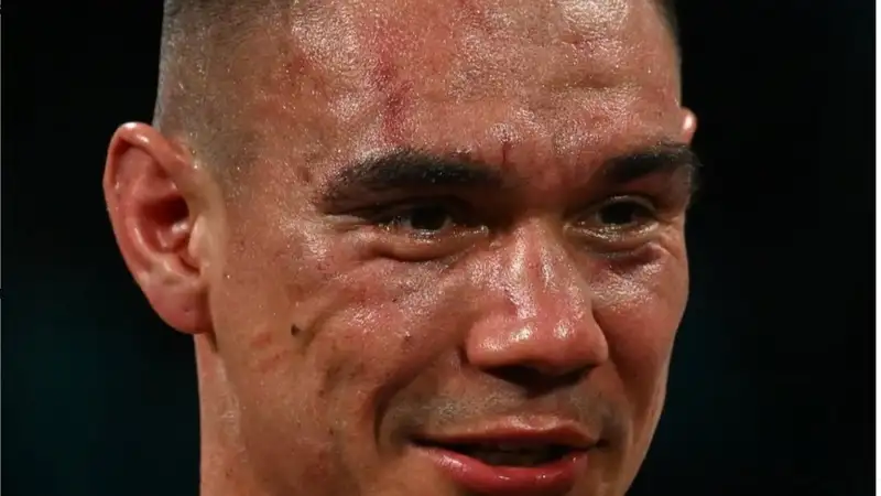 Тим Цзю прокомментировал поражение