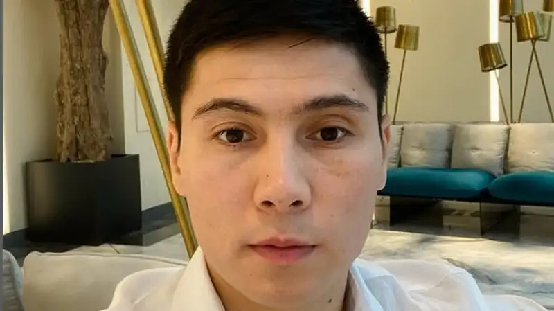 Исламхан перейдёт в "Окжетпес"