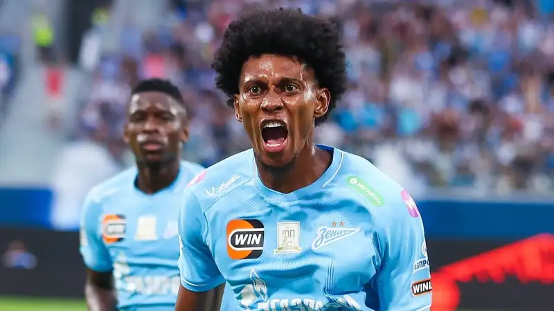 "Зенит" справился без Алипа в первой игре РПЛ-2025