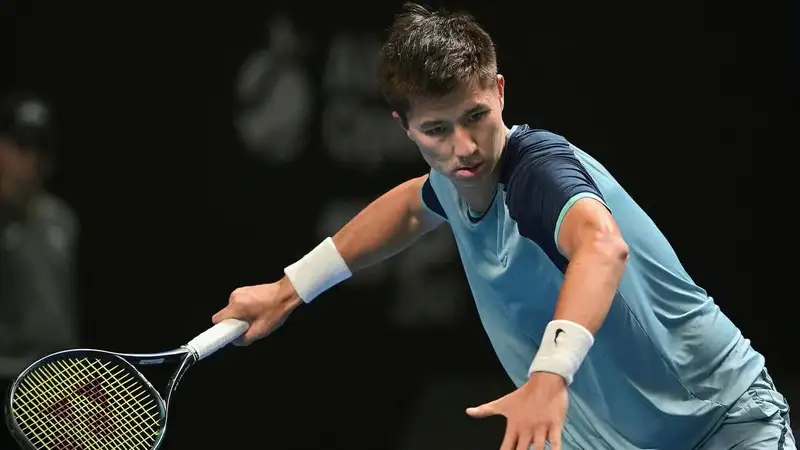 Бейбит Жукаев