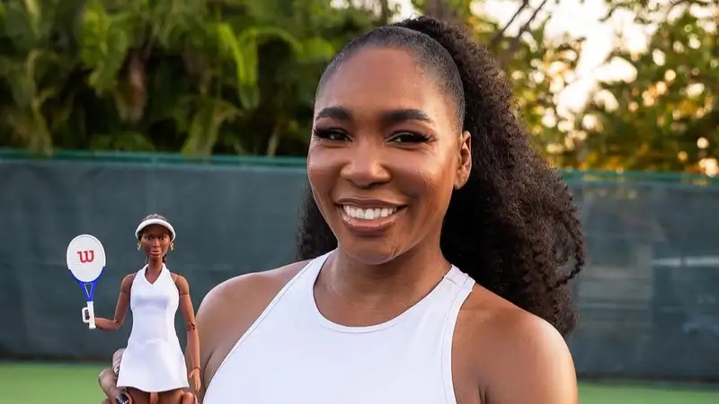 45-летняя Винус Уильямс высказалась о возвращении на корт